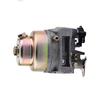 Atyhao Carburetor Kit for Honda GCV160 HRB216 HRT216 Durable Alloy Compatible Easy Replacement