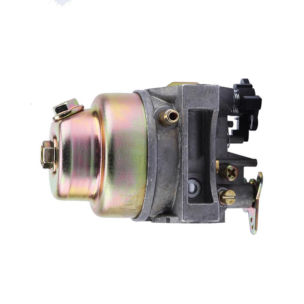 Atyhao Carburetor Kit for Honda GCV160 HRB216 HRT216 Durable Alloy Compatible Easy Replacement