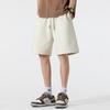 Fingercroxx Men's Quick-Dry High-Elastic Sports Shorts