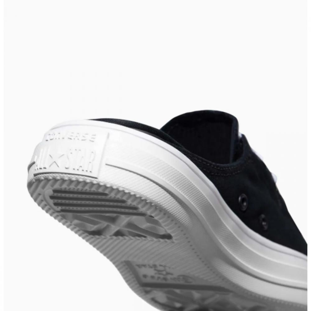Converse Women Casual Mule Slipper Black A16132c