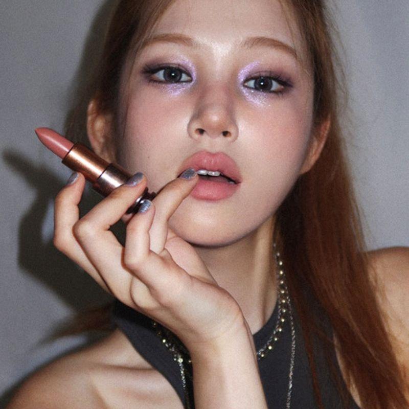 The Bullet Matte Rouge (6 Colors) 3.8g