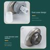 500ml Folding Soft Flask TPU Foldable Water Sport  Bottle Outdoor Collapsible Water Bottle  Cycling