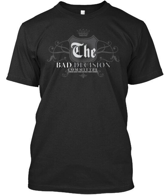 Bdc T-Shirt Made in the USA Size S to 5XL Unisex T-Shirt XXXL
