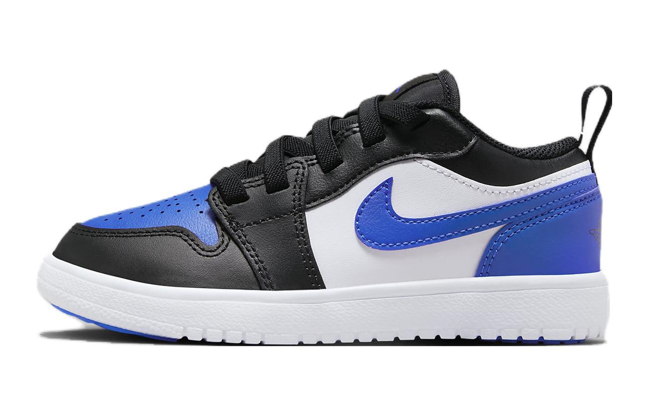 Air Jordan 1 Low ALT PS  Alternate Royal Toe  28