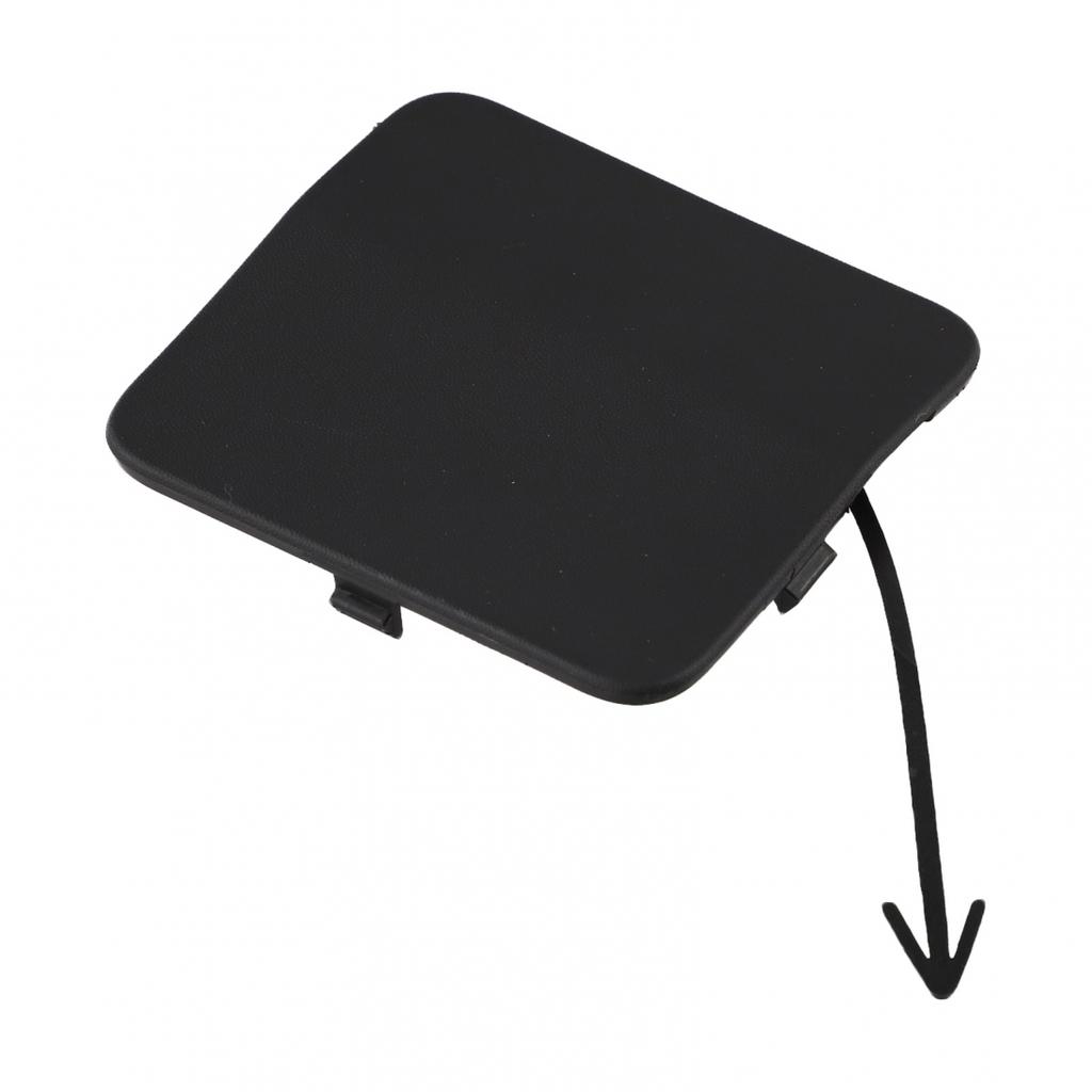 Gebruiksvriendelijk ontwerp, achterbumperafdekking met trekhaak, geschikt voor modellen van 2017-2021.