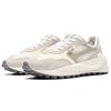 Li Ning Square Low Top Sports Casual Shoes Women's White Gray AGCS108-7