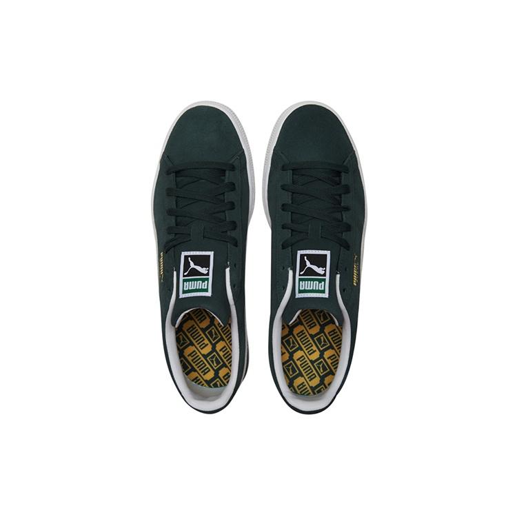 PUMA Suede Classic 21 'Green Gables' Men's 374915-16
