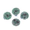 0-5V/0-10V/4-20Ma Rs485 Load Cell Signal Amplifier Pcb Support Wheatstone Sensor Rtu Sensor Signal Converter Module