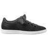 Puma Vikky Ribbon Velcro Casual Low-Top Sneakers Women sneakers Black 364262-02