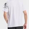 Move Sports Coolist by Move Round Short WH00 T-Shirt Descente, Sport, Sweat-Wicking, Quick-Drying, Heat-Dissipating, Neck, Sleeve, Men's, (ST5SHTZ0MB)