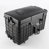 Batteriekasten Batterieschutz Staubdichte Abdeckung für Volkswagen cc/ Golf/ MK5 MK6/ Passat B6 / Tiguan / Octavia