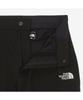 Noseupeiseu Np6Nr55A Men'S Able Pants Black