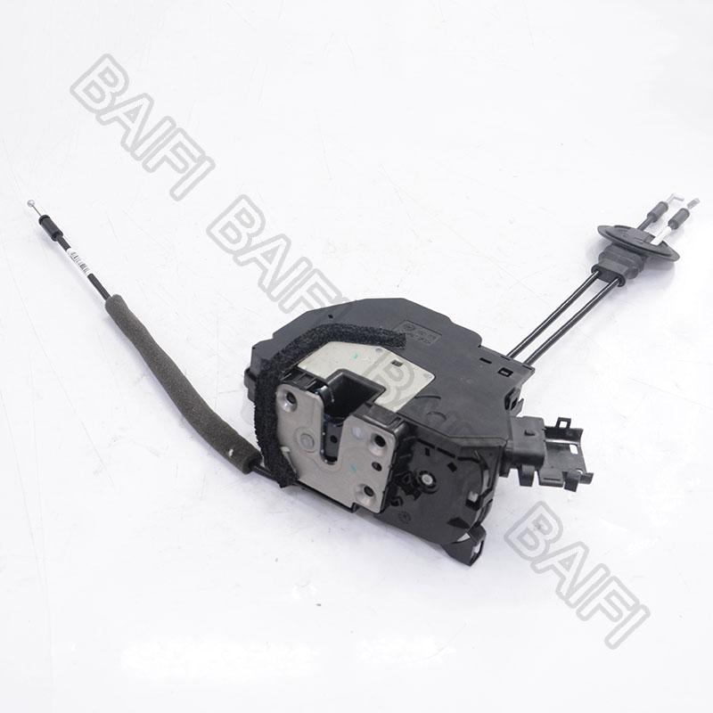 New Genuine Front / Rear Door Lock Latch Mechanism Motor Actuator 805030013R 805020013R 825030010R For Renault Fluence 2010-2013
