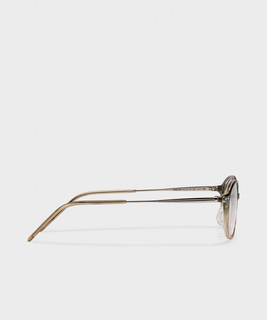 Keullotte Charlotte [Green Beige]