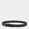 Series Cotton Mix Elastic Belt Ssabx25511grx