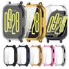 Screen Protector Cover For Xiaomi Redmi Watch 5 Active/Lite Case TPU Screen Protector Case Shell Bumper Cover Watch Accessories