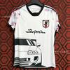 Anime Football Jersey Short Sleeve Cartoon Sports Shirt Fans Adults