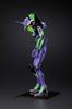 Gomorrah Kick Méga Doux Via Avancée Evangelion Unité 01 Evangelion Nouveau Film Détruit Ver Hauteur Totale 450mm Vinyle Souple Peint Figurine Complète