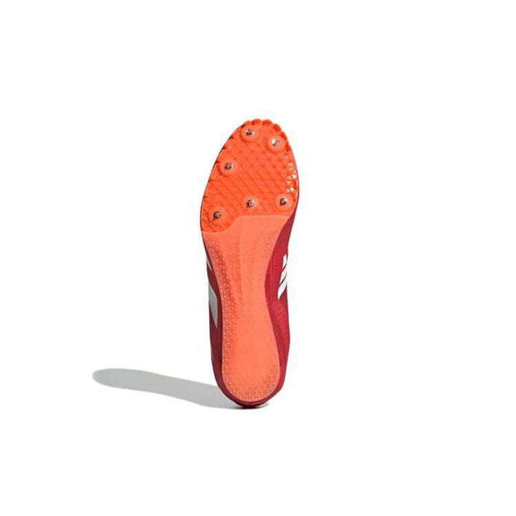 adidas Sprintstar 'Vivid Red' GX6686