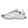 Seeulater Driftcore Fabric Composite Smooth Simple Round Toe Low Top Lifestyle