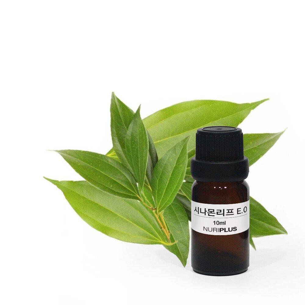 

Cinnamon Leaf E.O 30ml (essential oil)