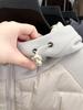 Herren Trendy Leichte Kapuzen-Daunenjacke - Wintermode 2025, Vielseitig & Warm