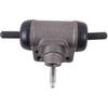 Bremsmanschette 924294 Kompatibel mit Mitsubishi Motor 4G64 für Clark Gabelstapler CGC20 CGC25 CGC30 CGP20 CGP25 CGP30 CGC20C365G CGC25C365G