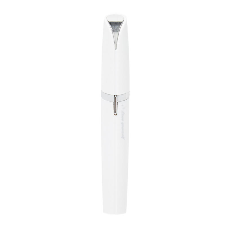 Eyebrow Trimmer Silver (25018535)