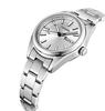 Seiko Classic Quartz Stainless Steel Women's Watch SUR349P1