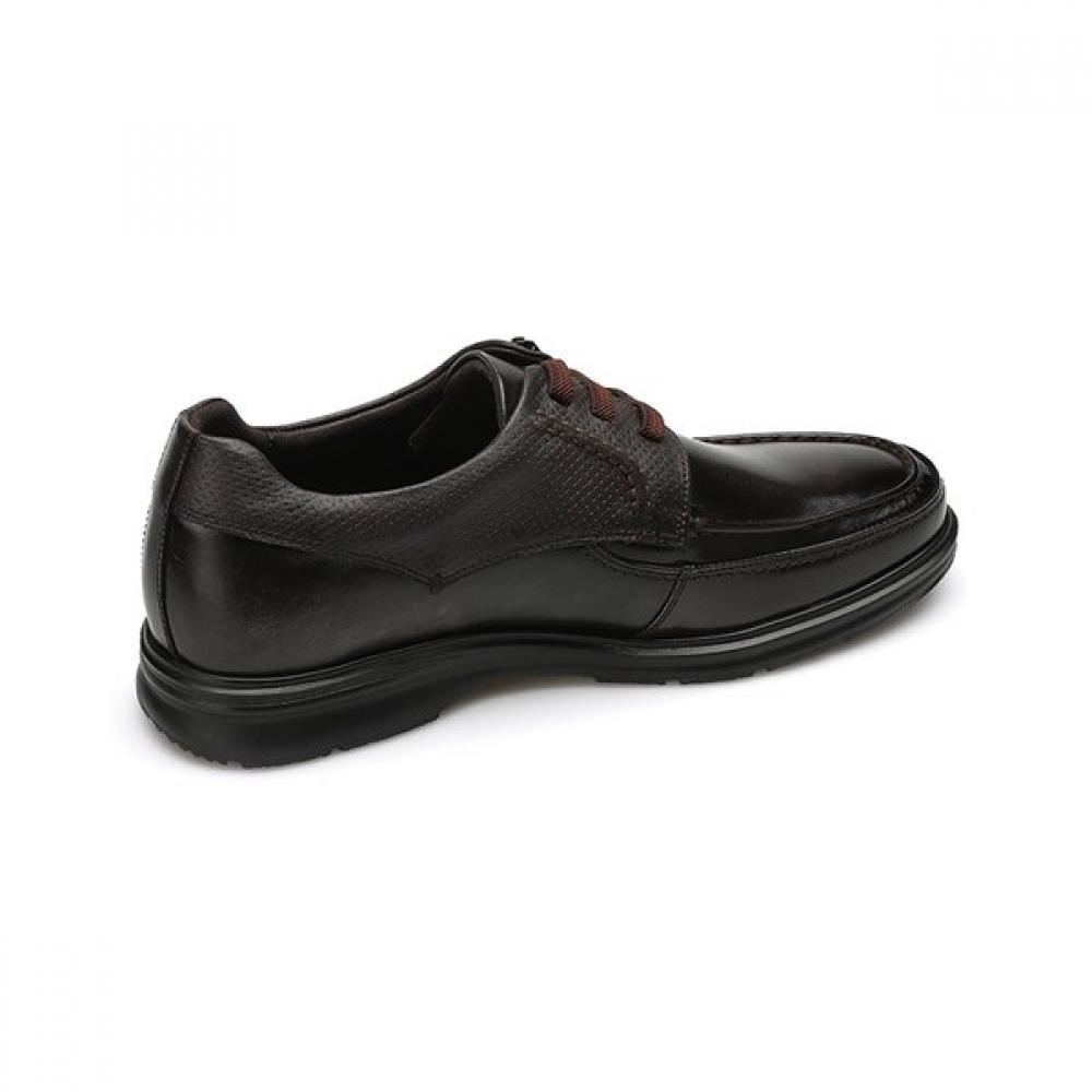 MiSope Men S caSual dreSS ShoeS 1cm 022617021 2color