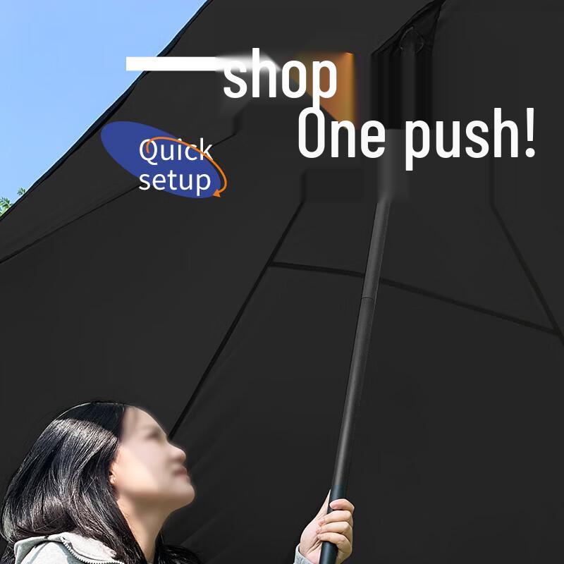 HODTOWN Outdoor Canopy Tent