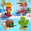 Lovely Water Sprinkler Toys For Summer Funny Outside Water Game Toy For Lawn Garden