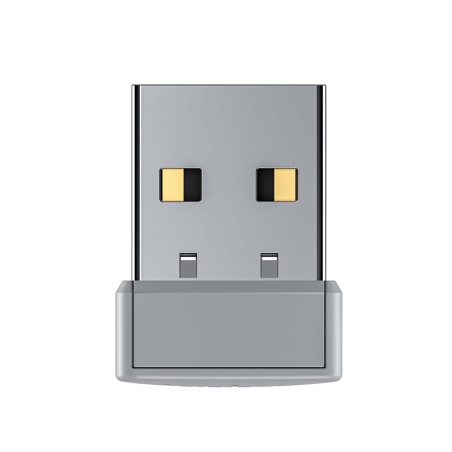 

Бездротовий USB-приймач INPHIC Nano універсальний лише для бездротової миші INPHIC 2.4G