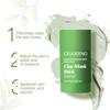 Ladies Green Tea Mask Mud Stick Facial Mask Stick Cleansing Mask Skin Care Products