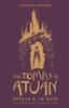 The Tombs of Atuan by Ursula K. Le Guin Hardback Book 9781473223578