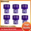 For Dyson V10 US SV12 Filter Hepa Accessories Robot Vacuum Cleaner Washable Filter Replacement Cleaning Spare Parts