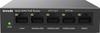 Tenda G0-5G-PoE PoE Router, 5-Port Ethernet, QoS