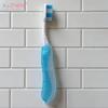 1PCS Toothbrush Hygiene Oral Portable Disposable Foldable Travel Camping Toothbrush Comb Hiking Tooth Brush Tooth Cleaning Tools