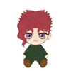 JoJo's Bizarre Adventure Noriaki Kakyoin Chibi Plüschtier