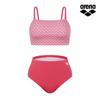 Alena Skipper Leisure Bikini Set A4Bl1Ps32Red