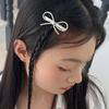 Cutie Ribbon Hair Pin