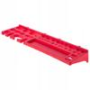 KADAX Tool Shelf For Board Screwdrivers Drills