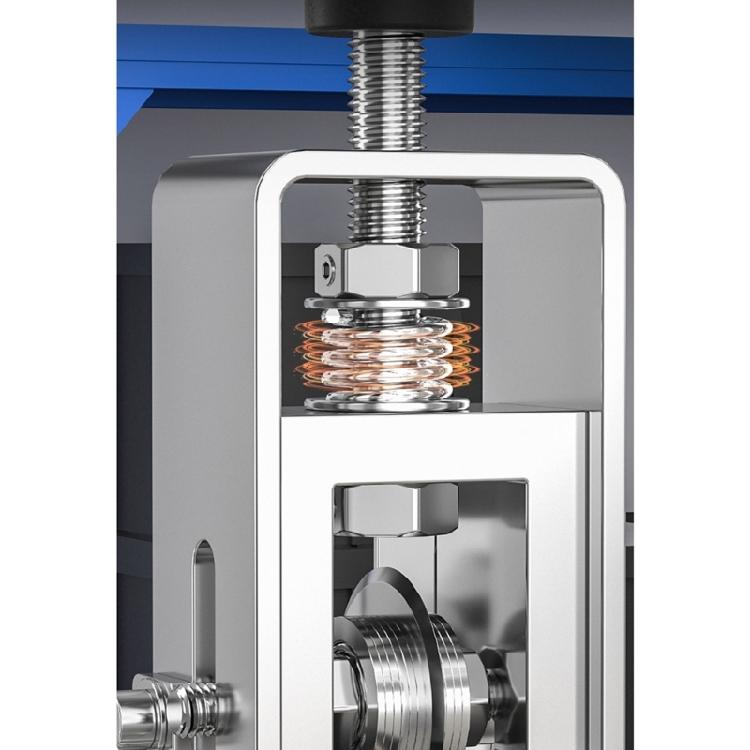 Easy To Use Stripping Tool Accurate Wire Stripper Cable Peeling Machine