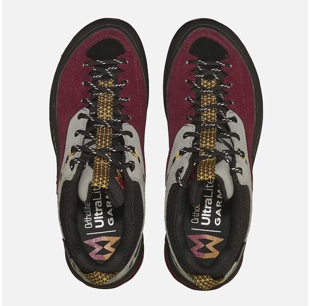 Garmont Dragontail Tech Goretex ботинки трекинговые