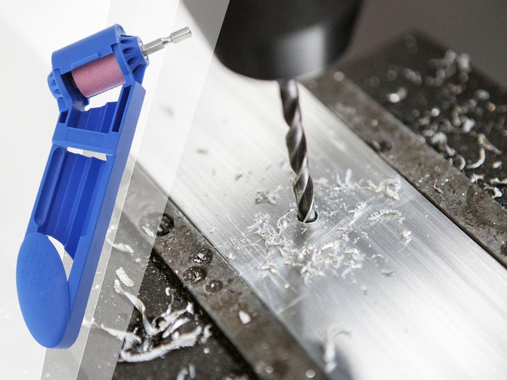 Drill Sharpener (200) Gab_A