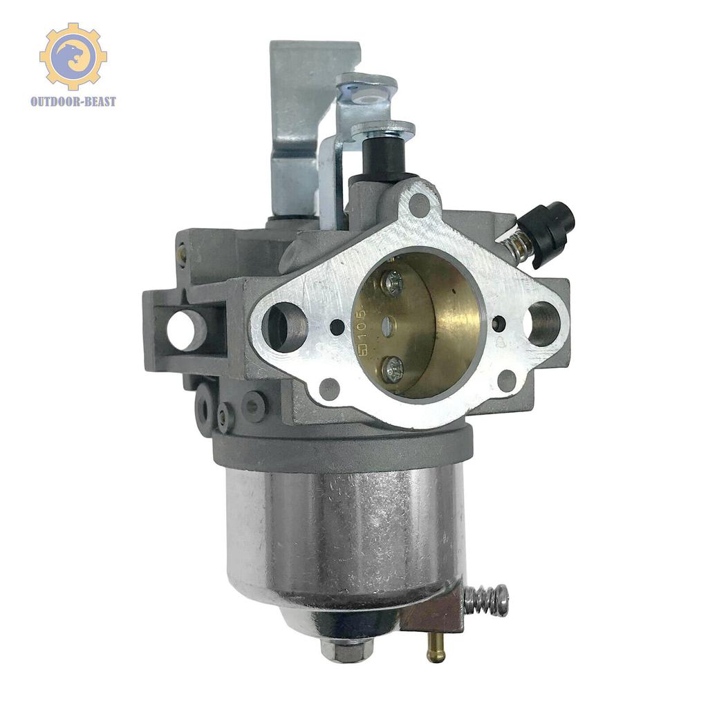 Carburetor for Briggs & Stratton 246435-0111-E1, 246437-0084-E1, 246435-0112-B1