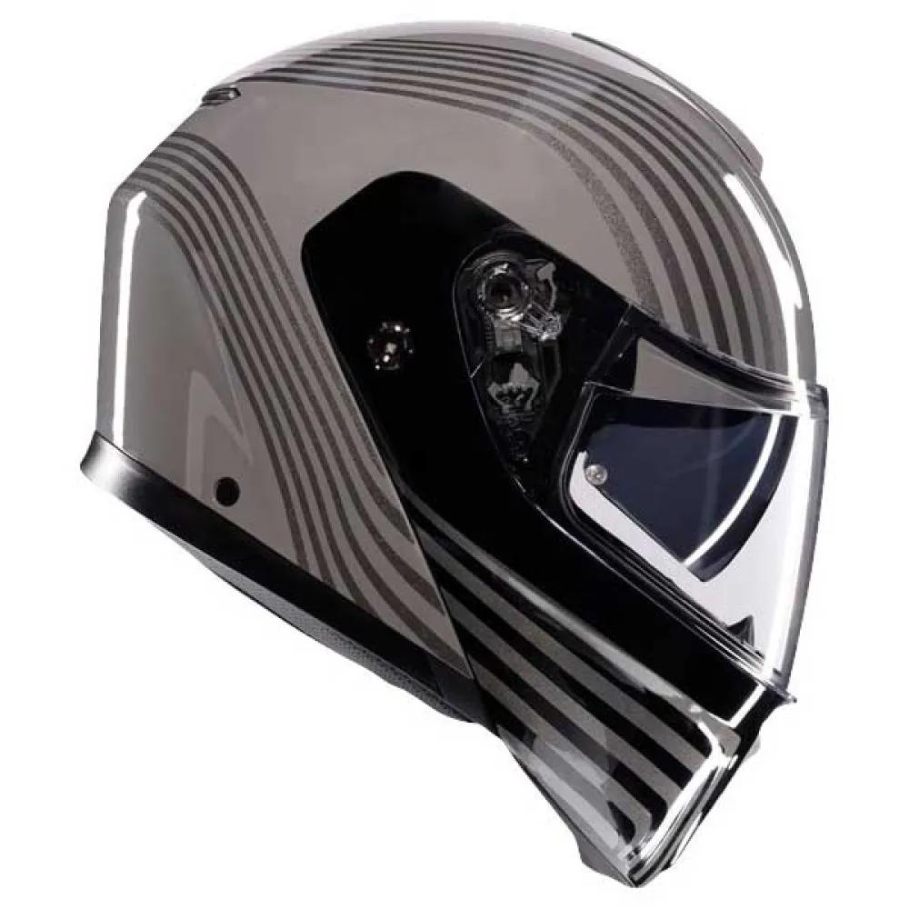 AGV Modular Helmet Streetmodular Iseo E2206 MPLK