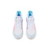 Li Ning Speed 7 Premium PE Abrasion Resistant Breathable Low top Basketball Shoes Men's White Blue Pink ABAR017-C