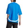 Adidas Originals ADILENIUM Soccer Jersey Men's Blue IW3636