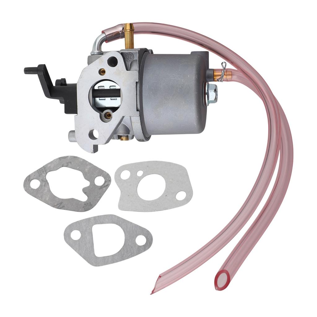 16100-ZC0-015 Generator Replacement Equipment Repair Replacement Carburetor Kit Lawn Mower Easy Installation Longevity